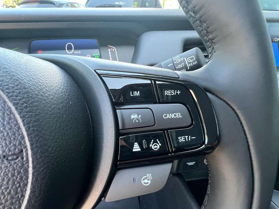Honda Jazz - Imagem 17