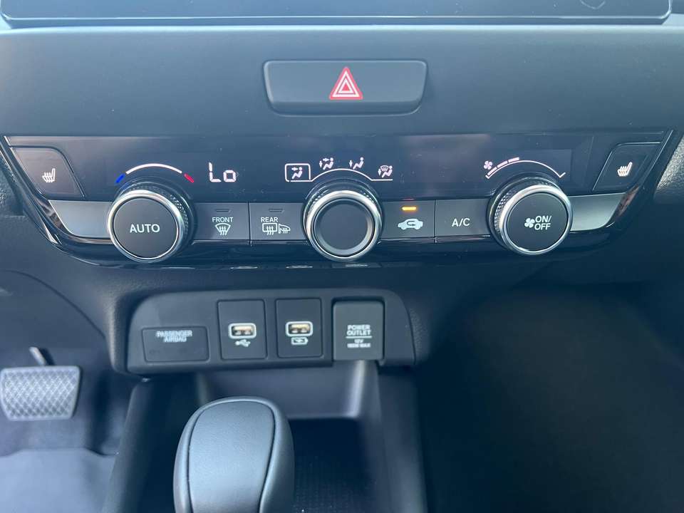 Honda Jazz - Imagem 20