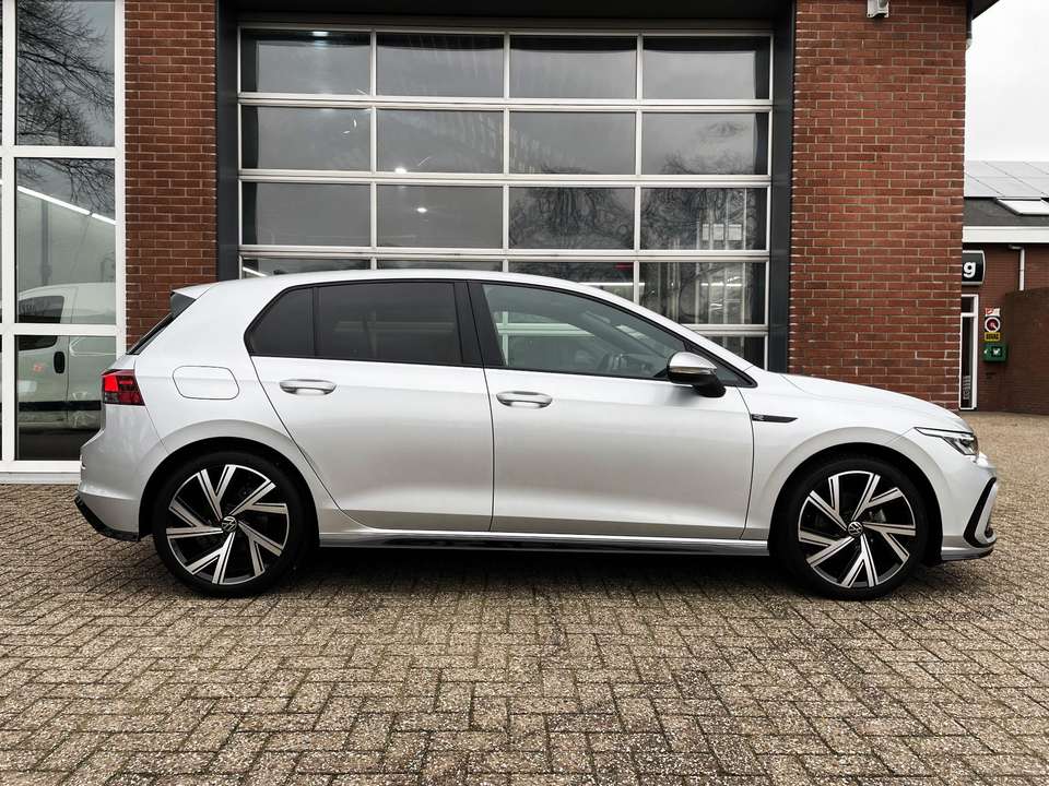 Volkswagen Golf - Imagem 2
