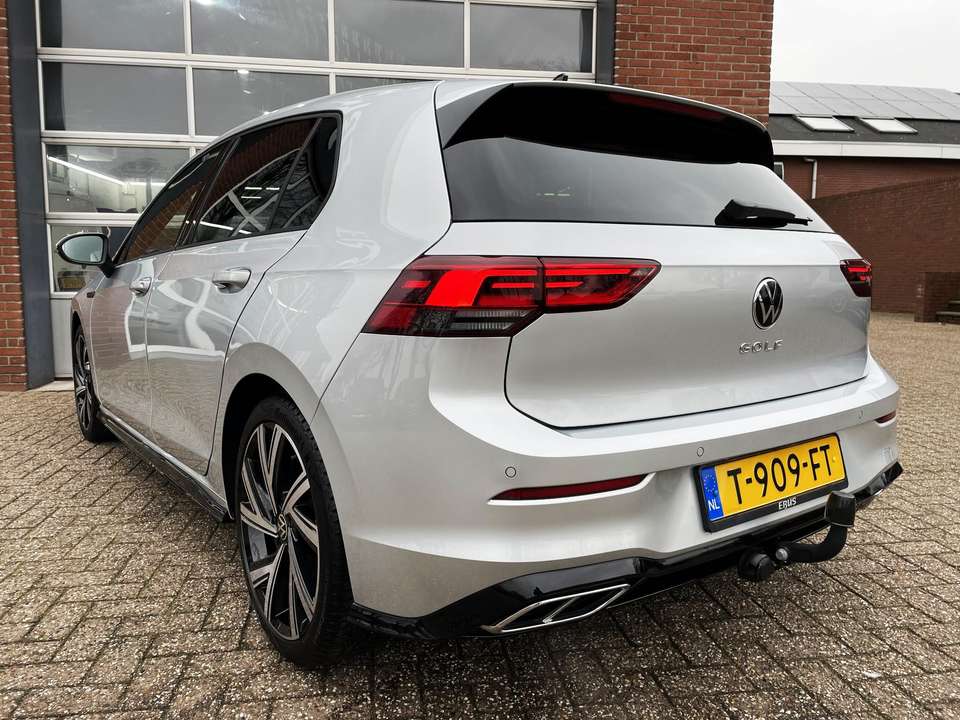 Volkswagen Golf - Imagem 3