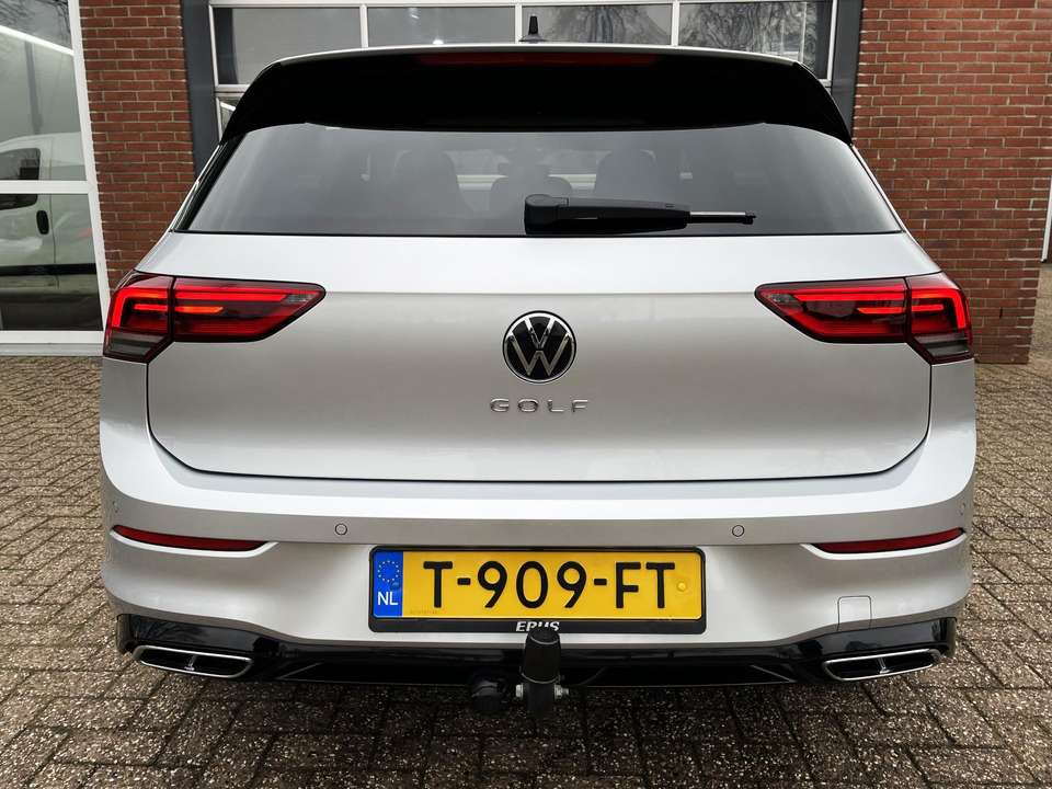 Volkswagen Golf - Imagem 5