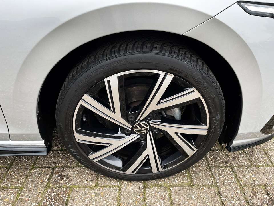 Volkswagen Golf - Imagem 6