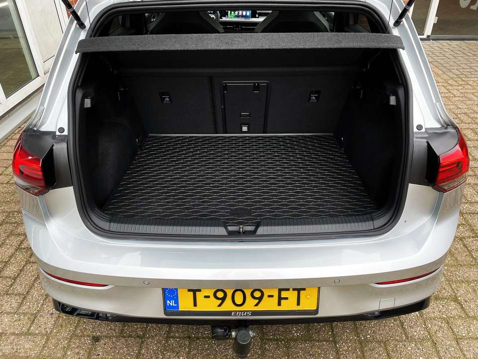 Volkswagen Golf - Imagem 8