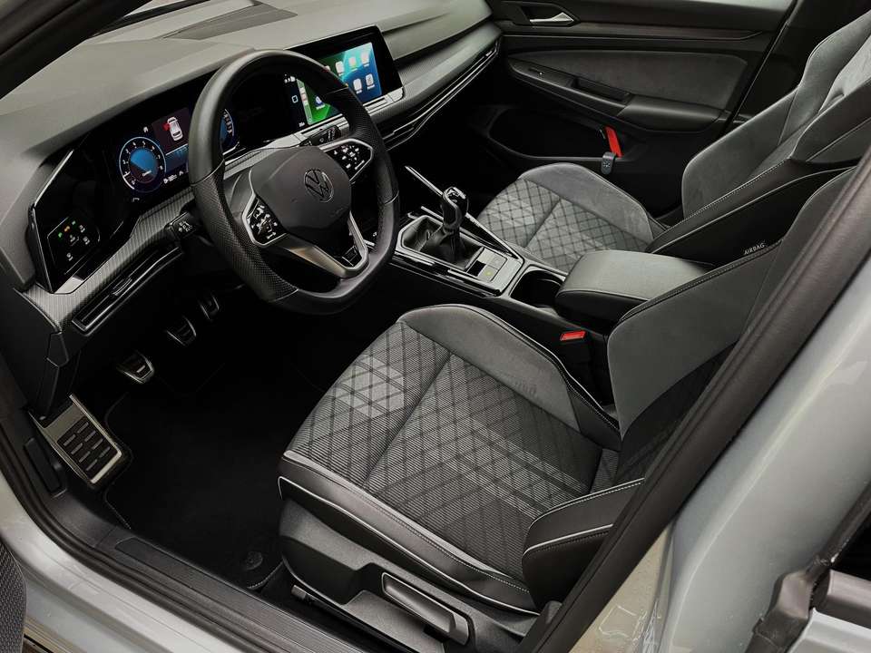 Volkswagen Golf - Imagem 9