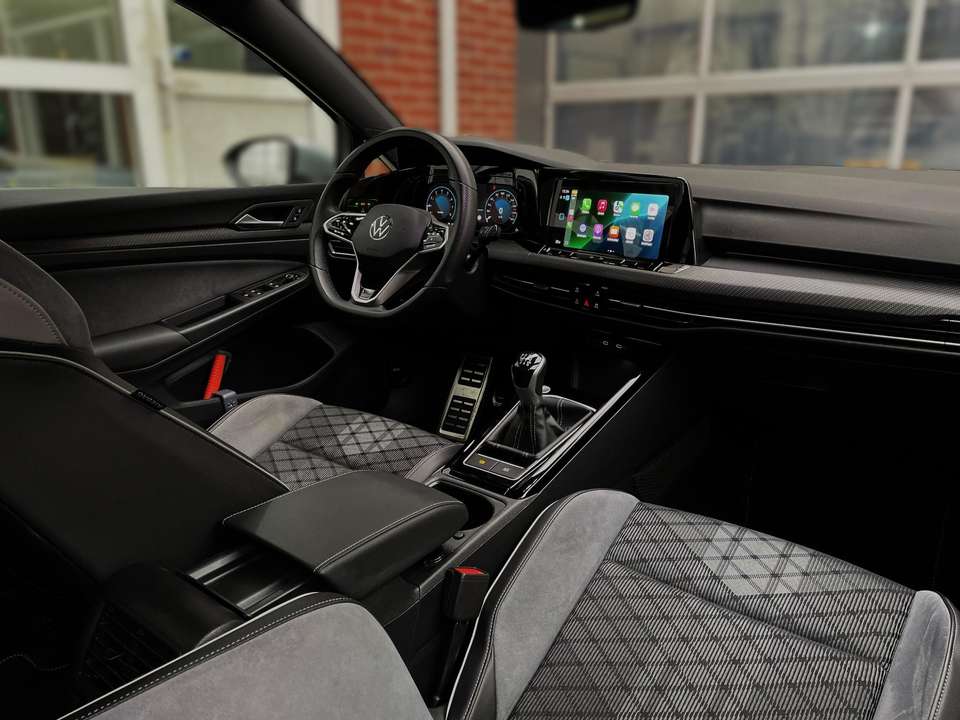 Volkswagen Golf - Imagem 11