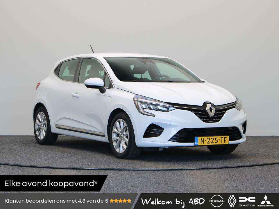 Renault Clio - Imagem 1