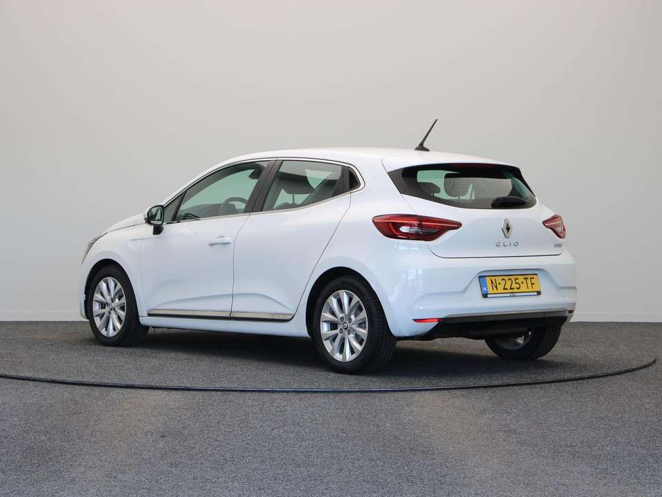 Renault Clio - Imagem 2