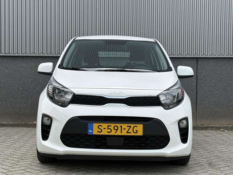 Kia Picanto - Imagem 2