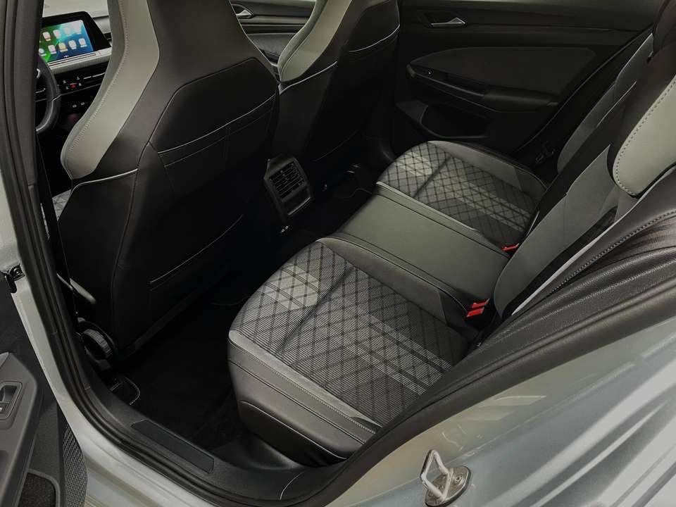 Volkswagen Golf - Imagem 14