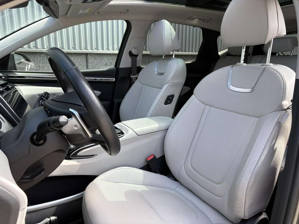Hyundai TUCSON - Imagem 10