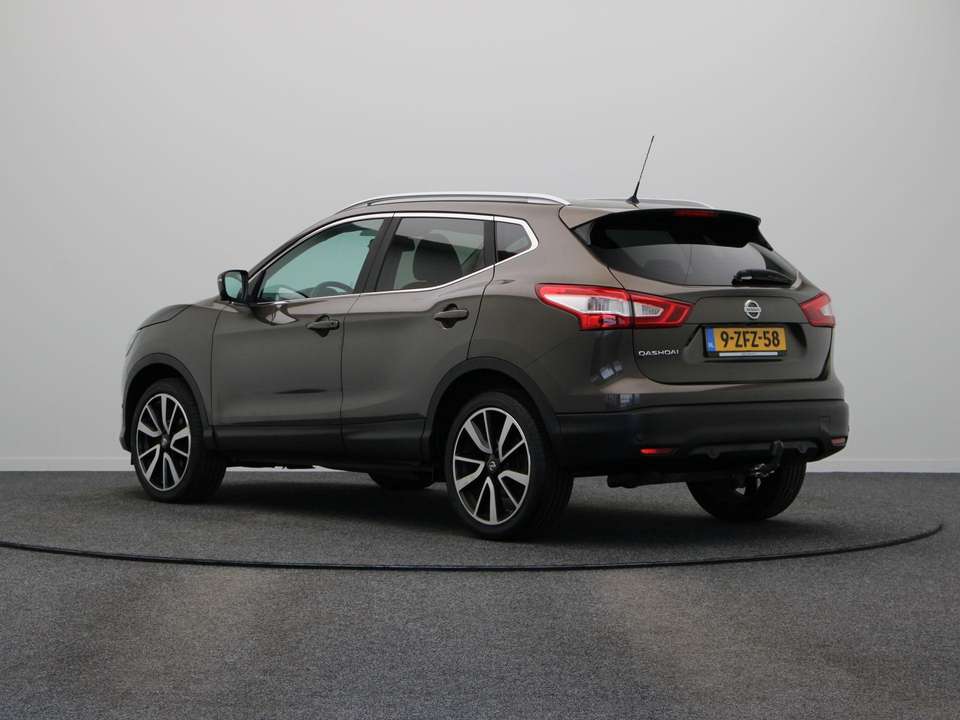 Nissan Qashqai - Imagem 2