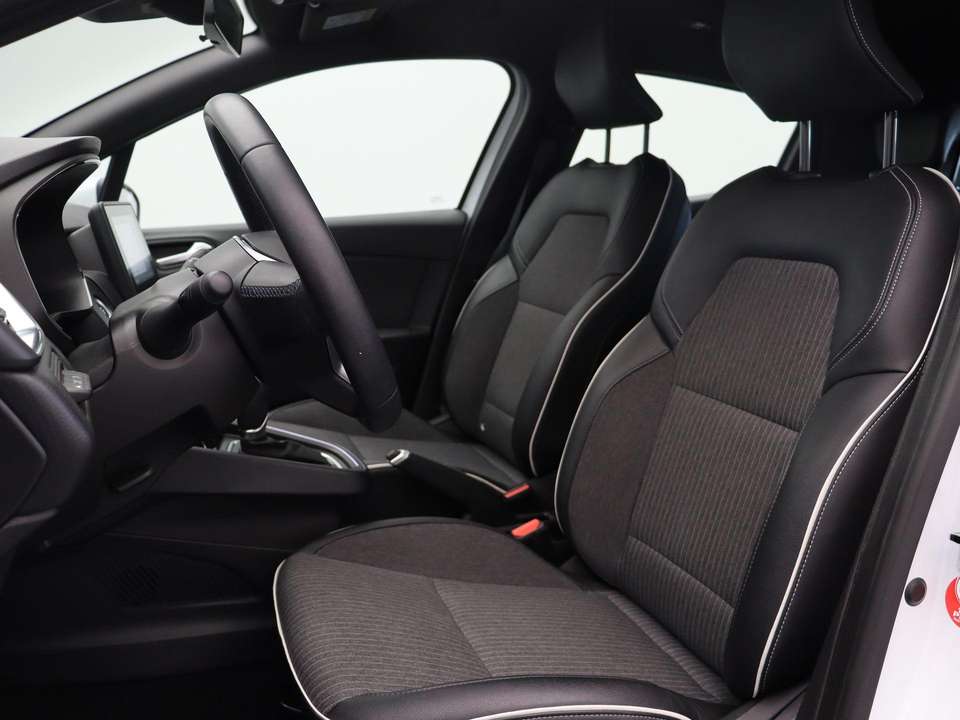 Renault Clio - Imagem 4