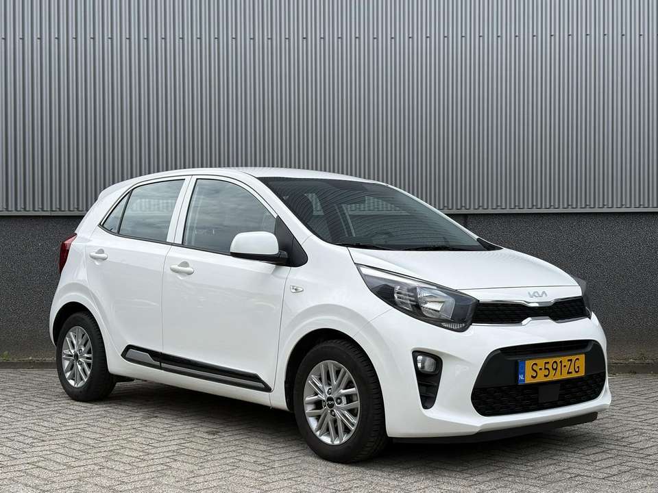 Kia Picanto - Imagem 3