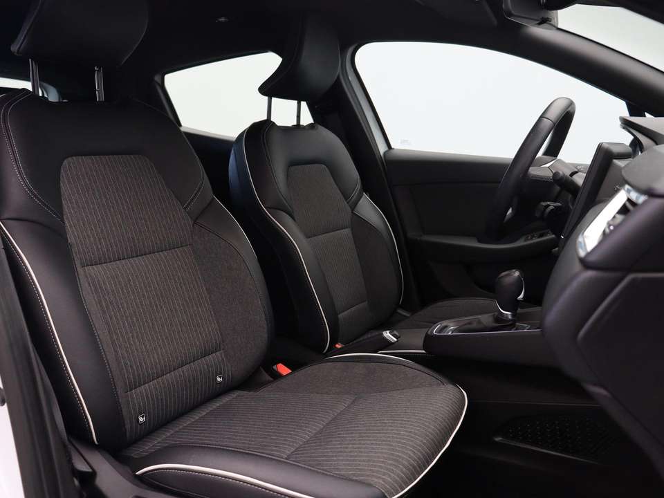 Renault Clio - Imagem 5