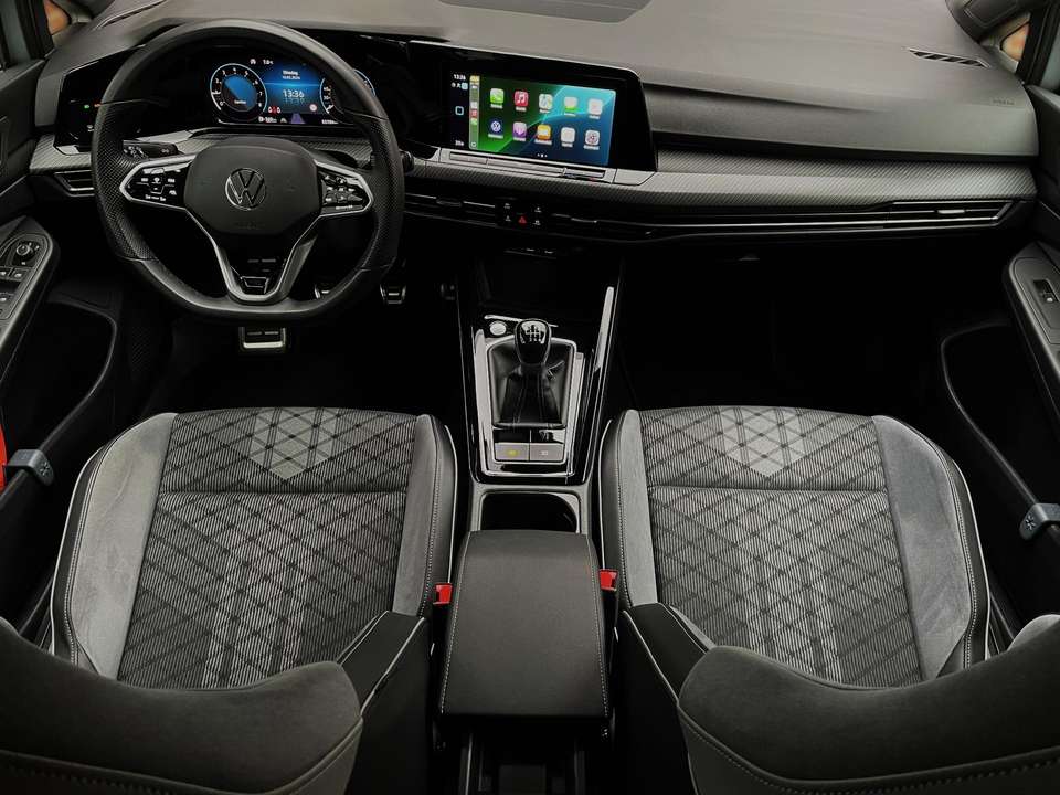 Volkswagen Golf - Imagem 16