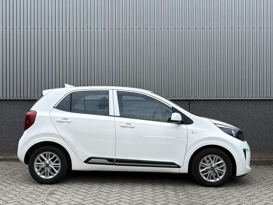 Kia Picanto - Imagem 4