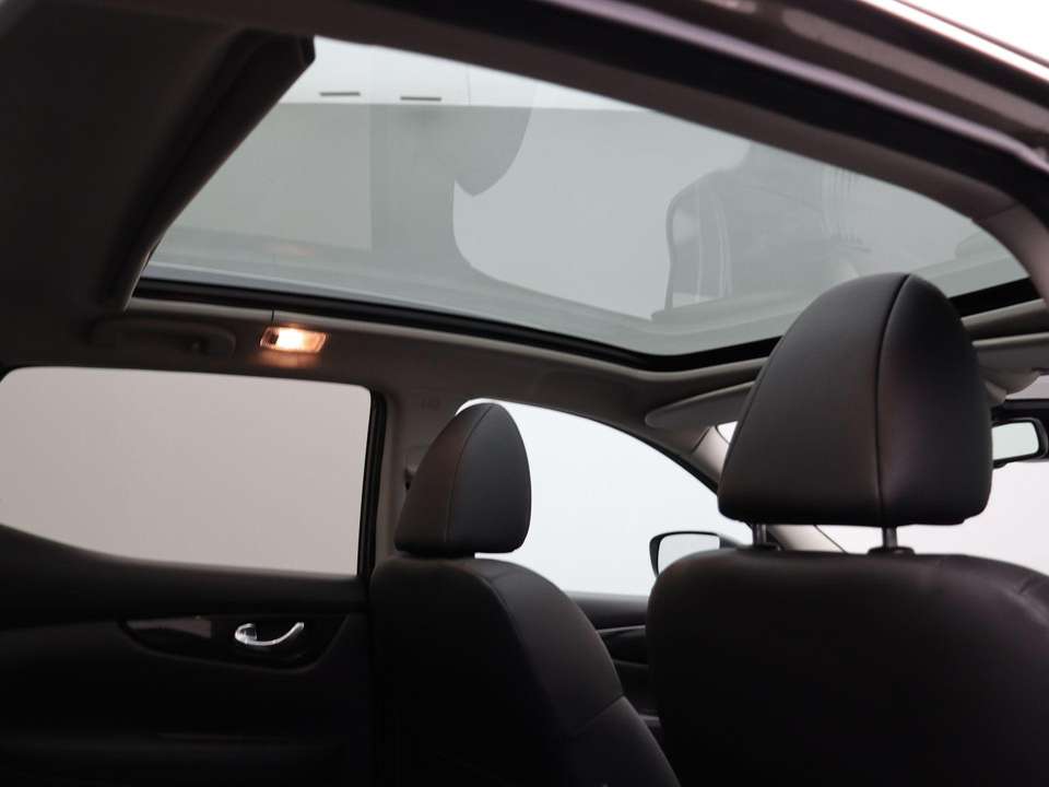 Nissan Qashqai - Imagem 4