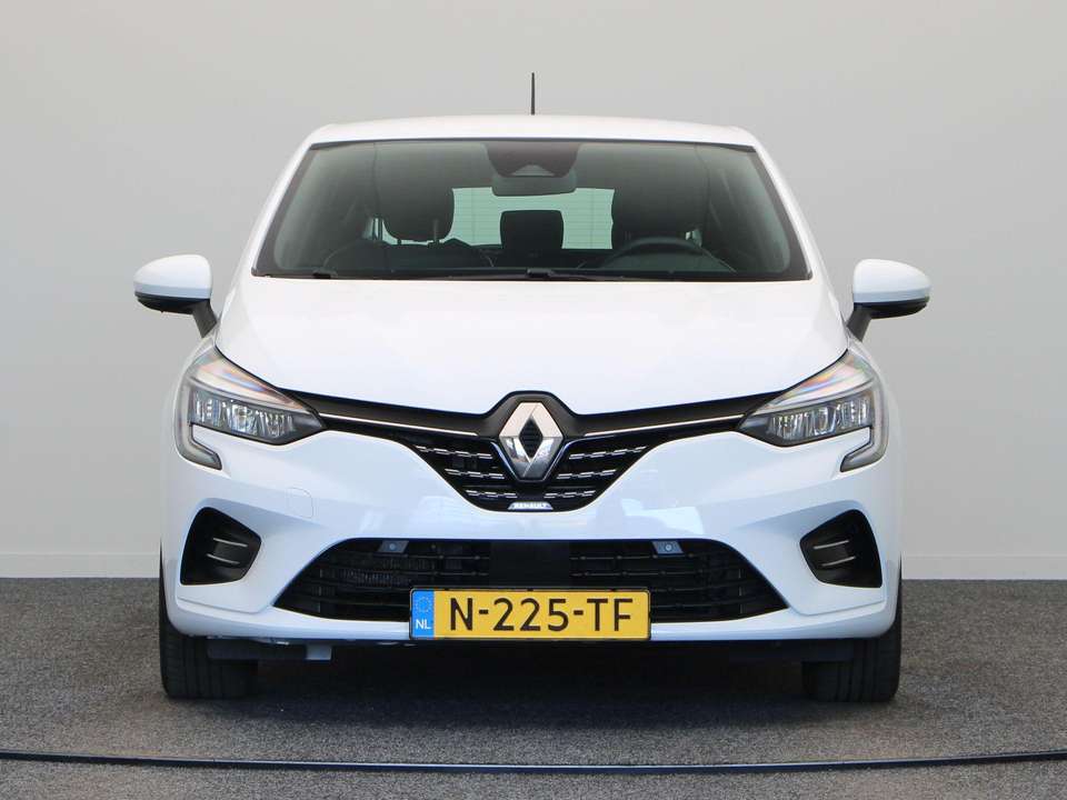 Renault Clio - Imagem 6