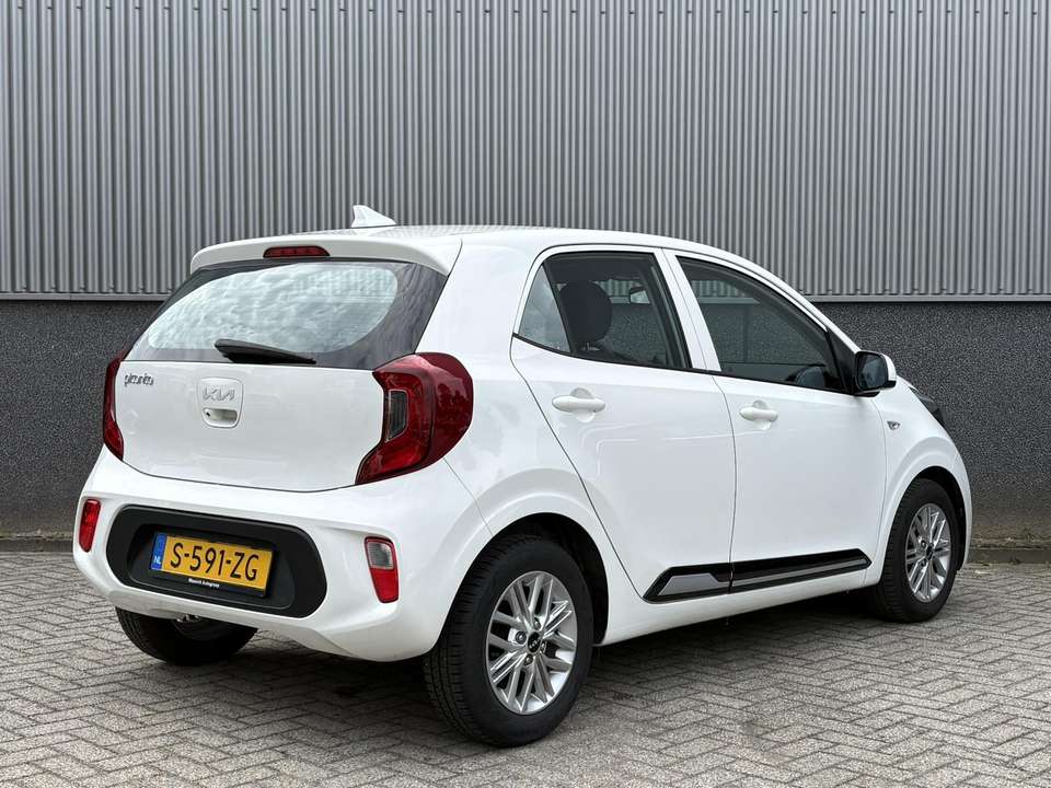 Kia Picanto - Imagem 5