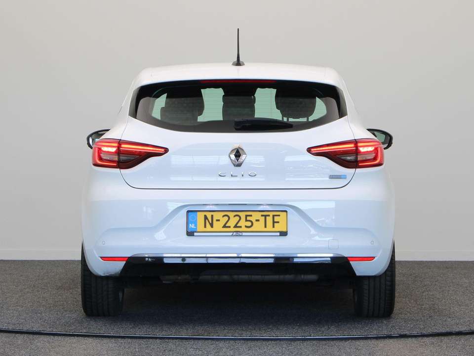 Renault Clio - Imagem 7