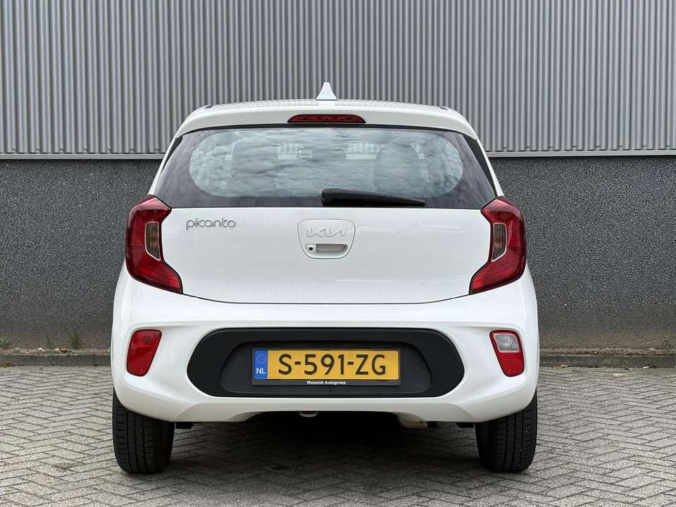 Kia Picanto - Imagem 6