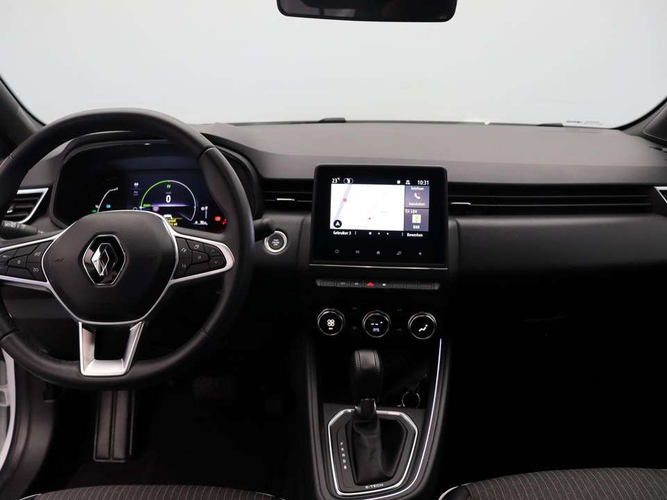 Renault Clio - Imagem 8