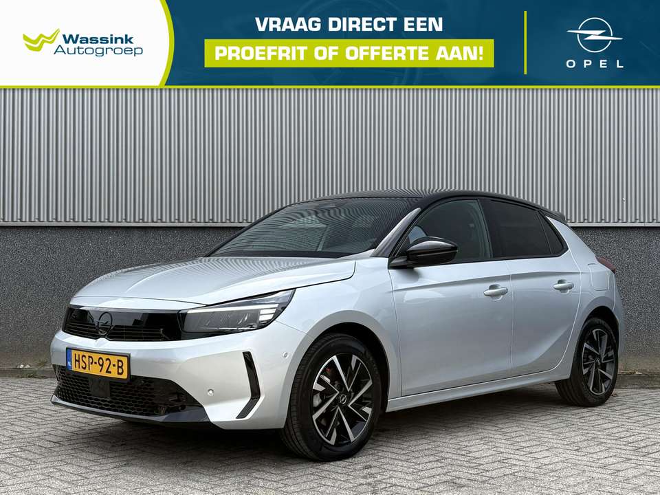 Opel Corsa - Imagem 1