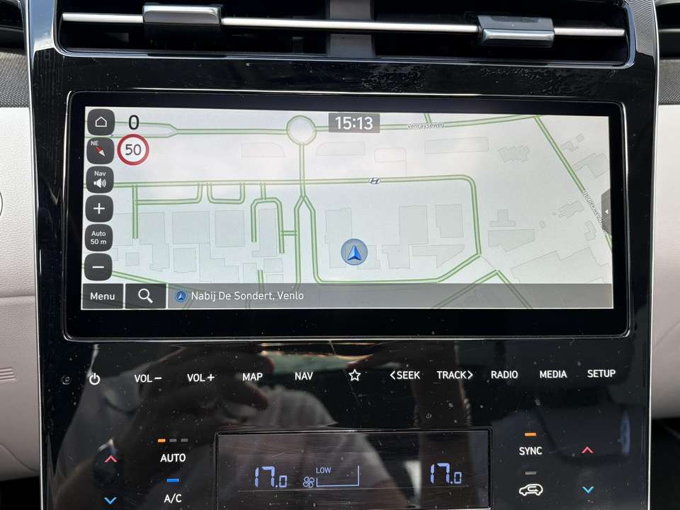 Hyundai TUCSON - Imagem 15