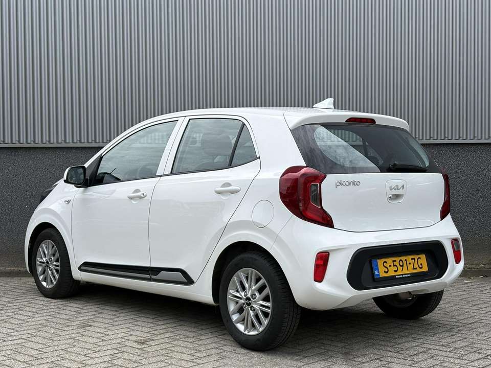 Kia Picanto - Imagem 7