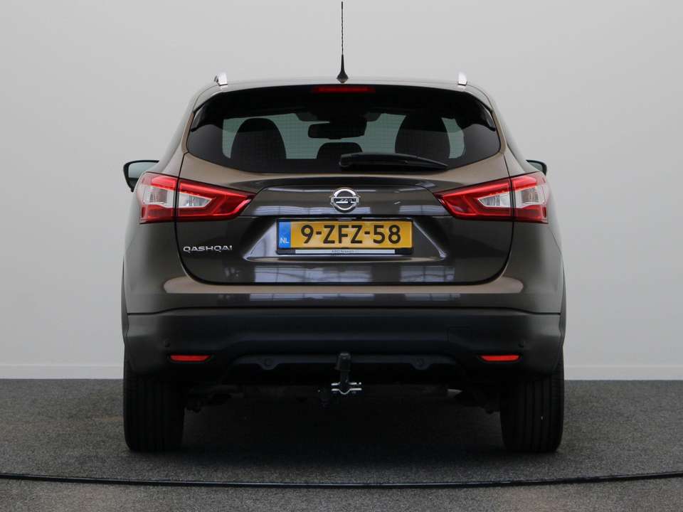 Nissan Qashqai - Imagem 7