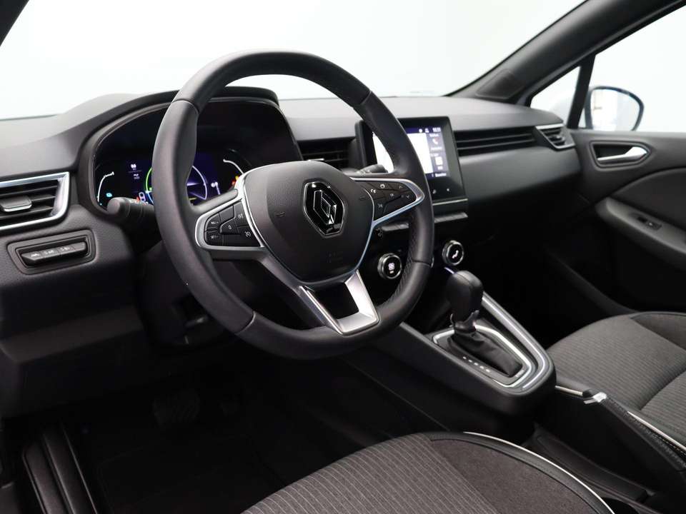 Renault Clio - Imagem 9