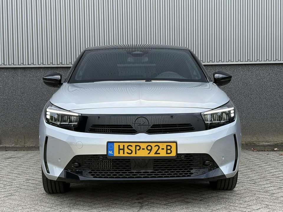 Opel Corsa - Imagem 2