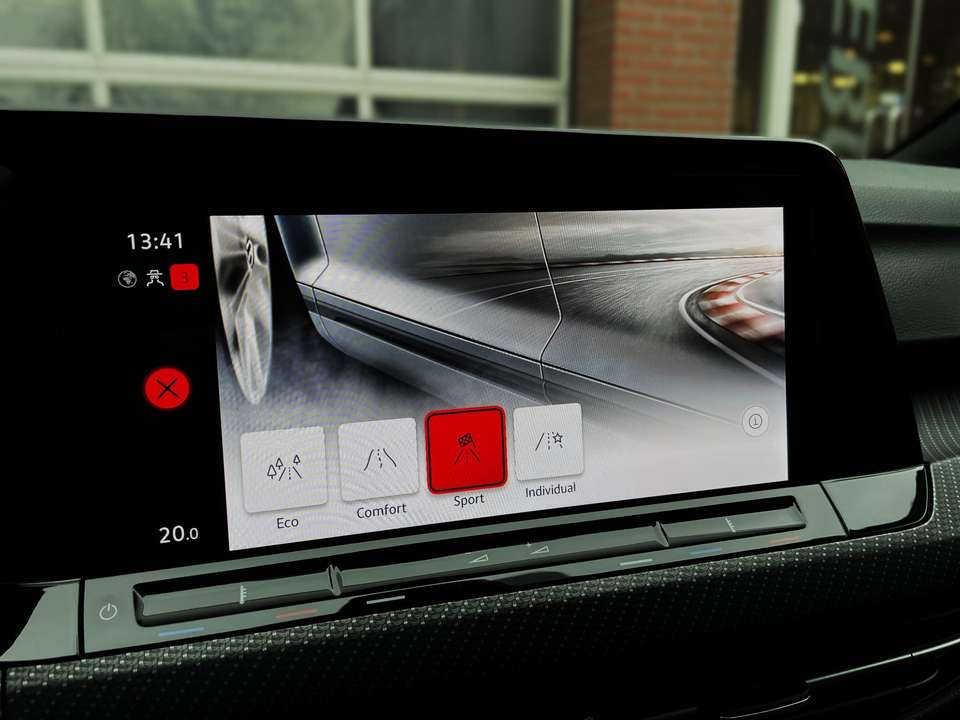 Volkswagen Golf - Imagem 20