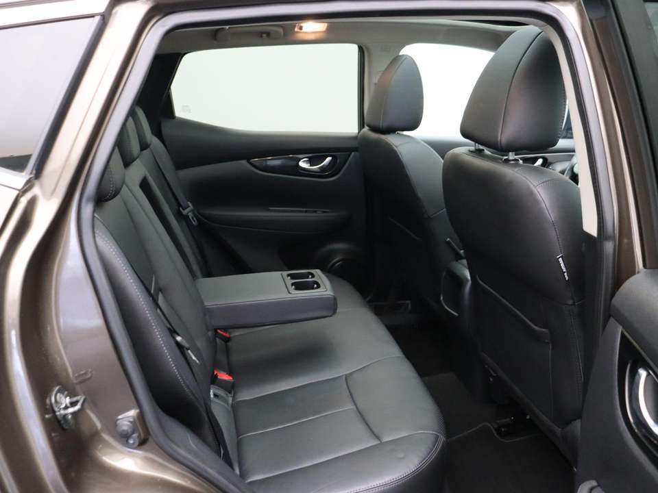 Nissan Qashqai - Imagem 8