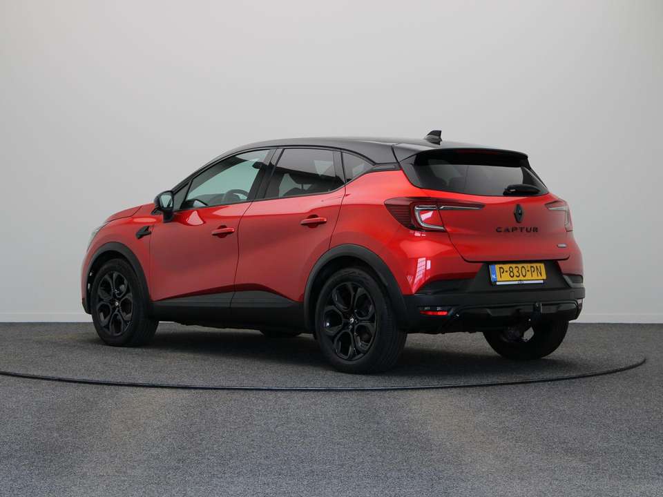 Renault Captur - Imagem 2