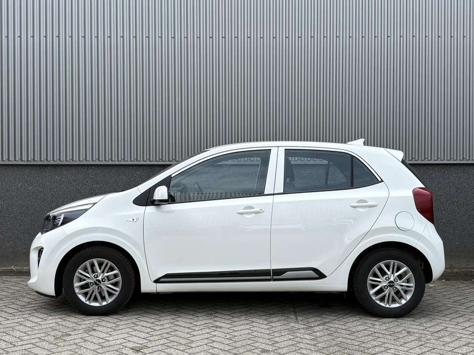 Kia Picanto - Imagem 8