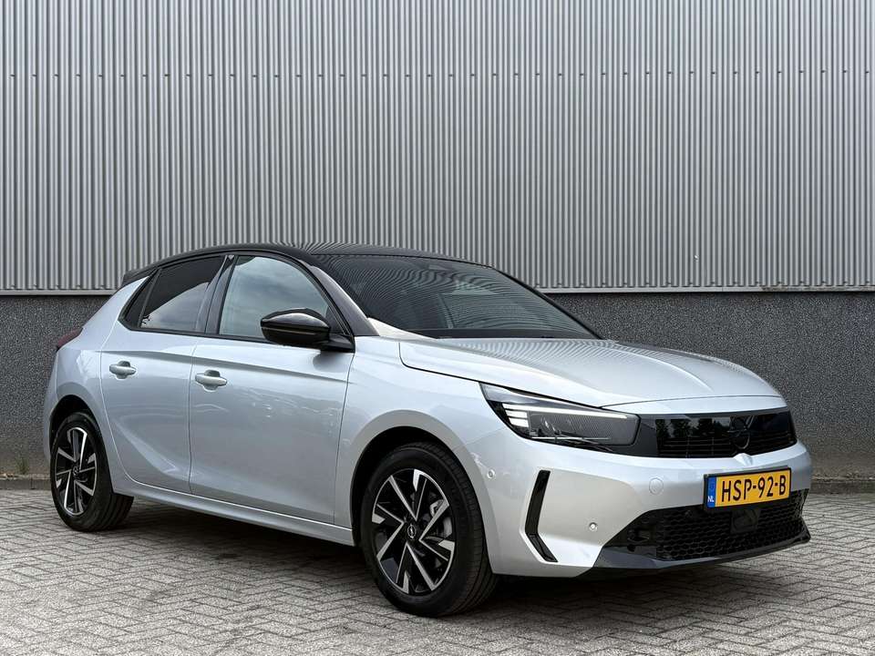 Opel Corsa - Imagem 3
