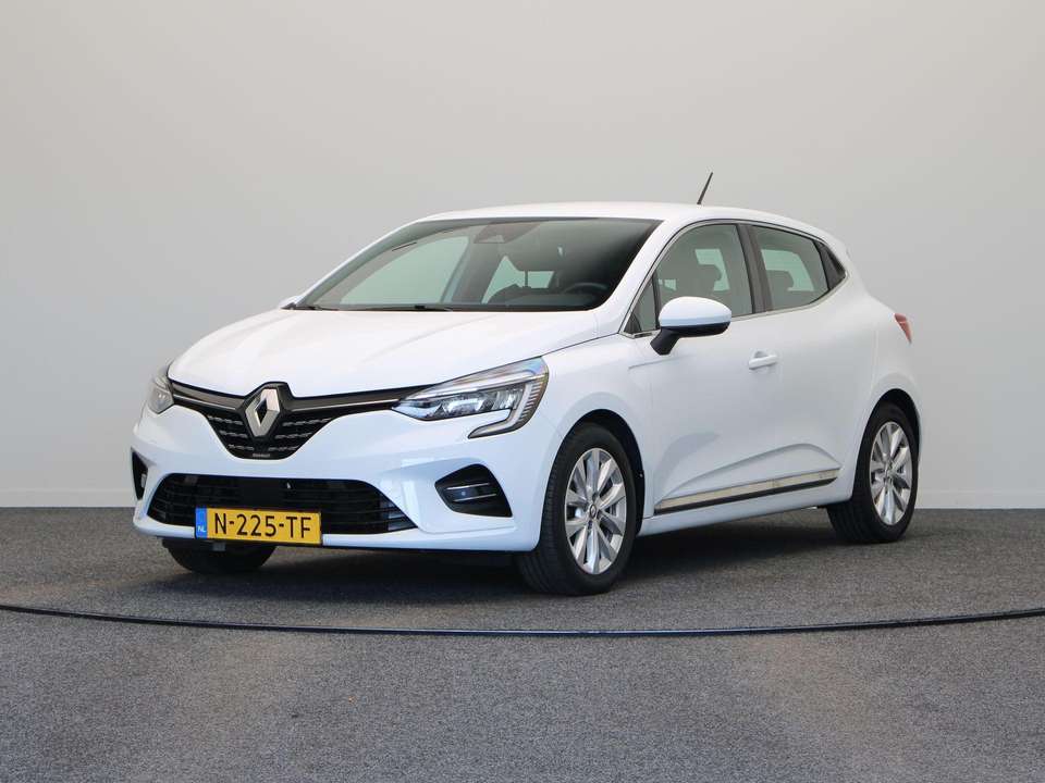Renault Clio - Imagem 10