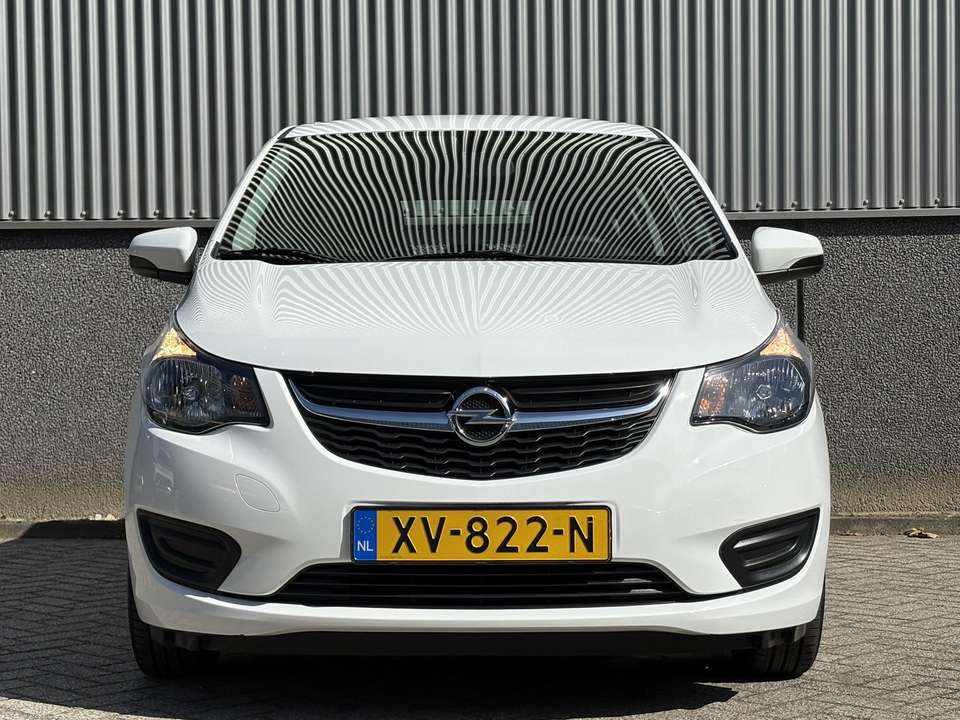 Opel Karl - Imagem 2