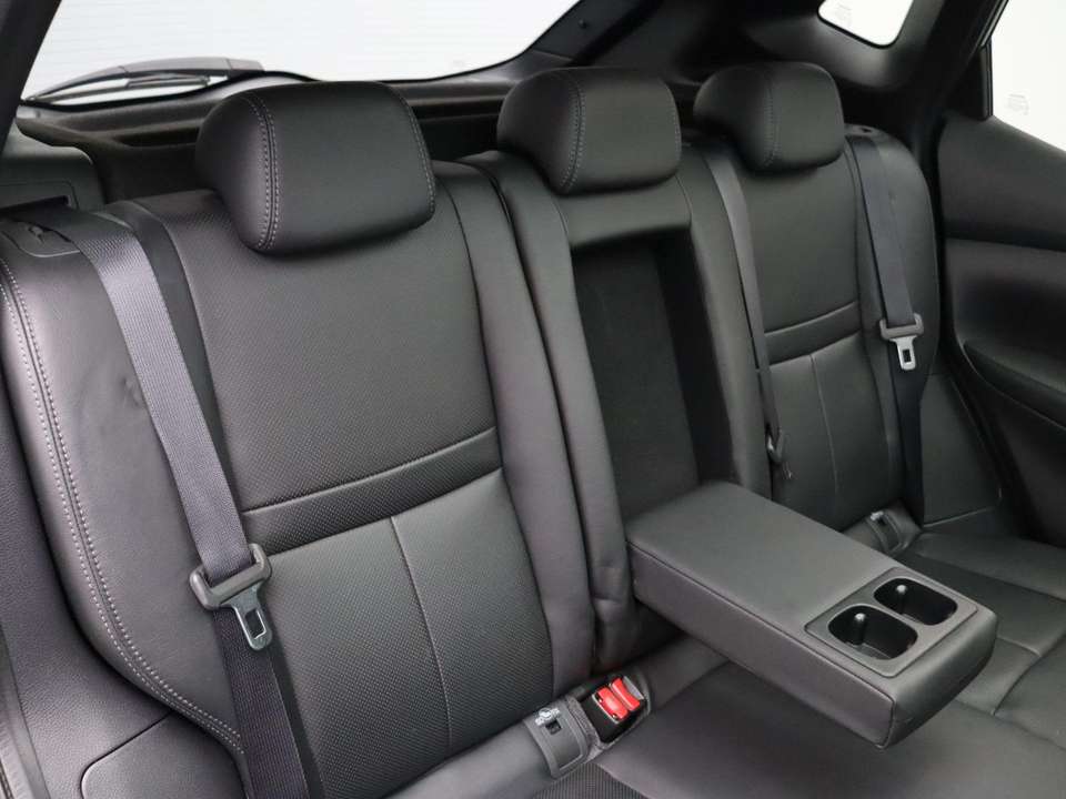 Nissan Qashqai - Imagem 9