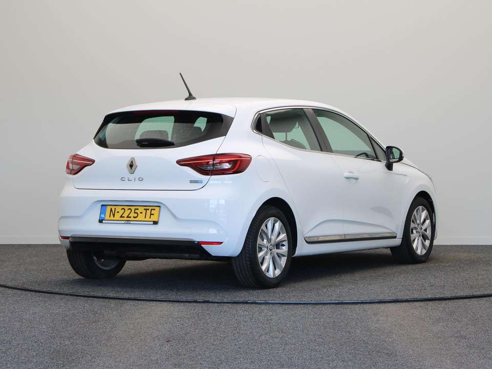 Renault Clio - Imagem 11