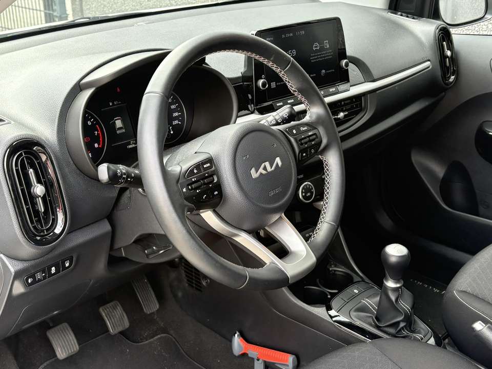 Kia Picanto - Imagem 9