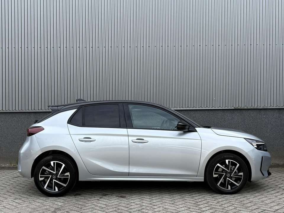 Opel Corsa - Imagem 4