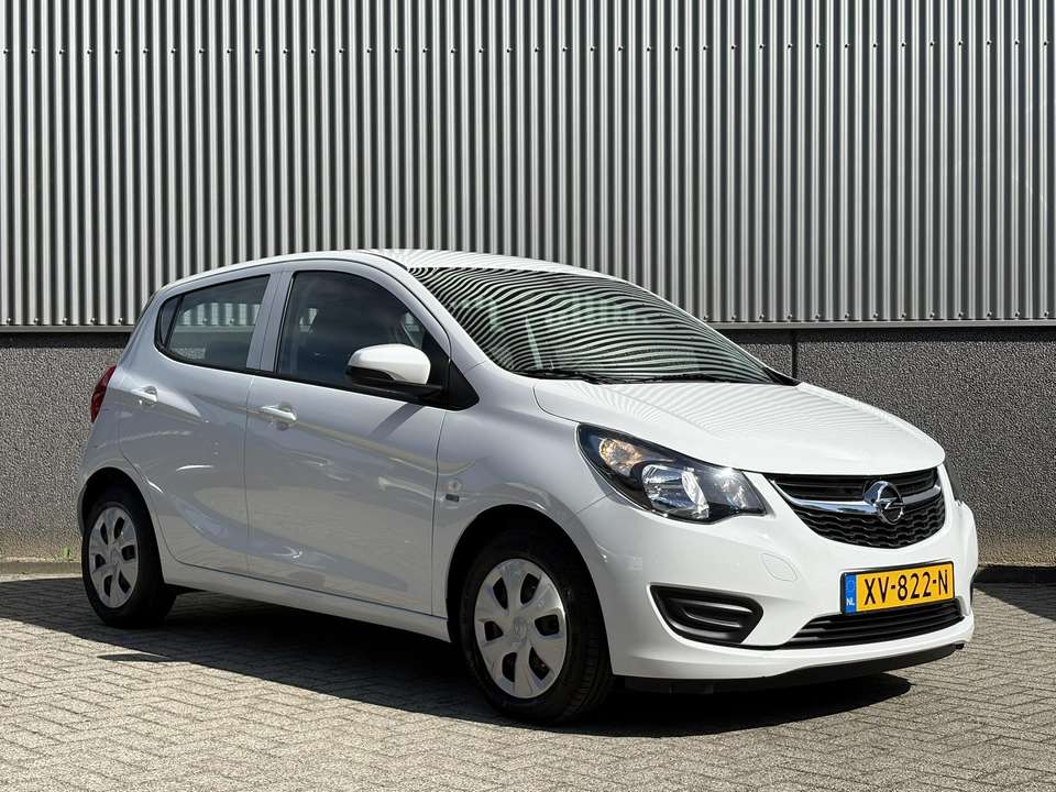 Opel Karl - Imagem 3