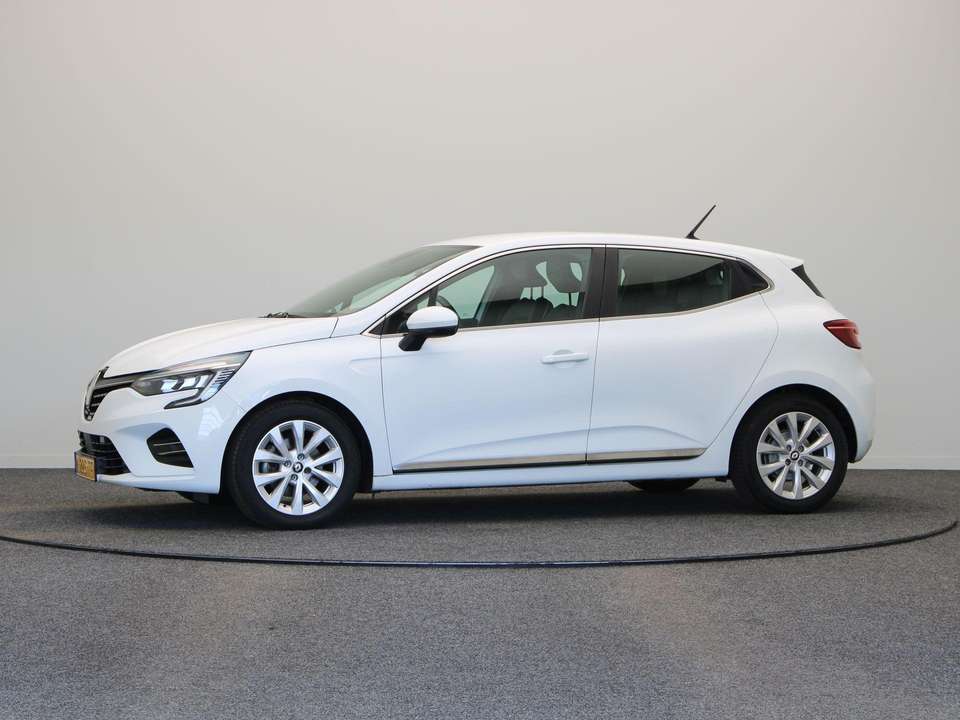 Renault Clio - Imagem 12