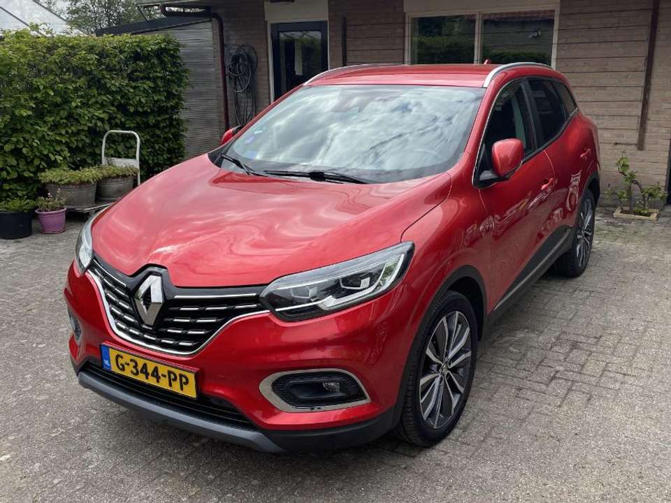 Renault Kadjar - Imagem 2