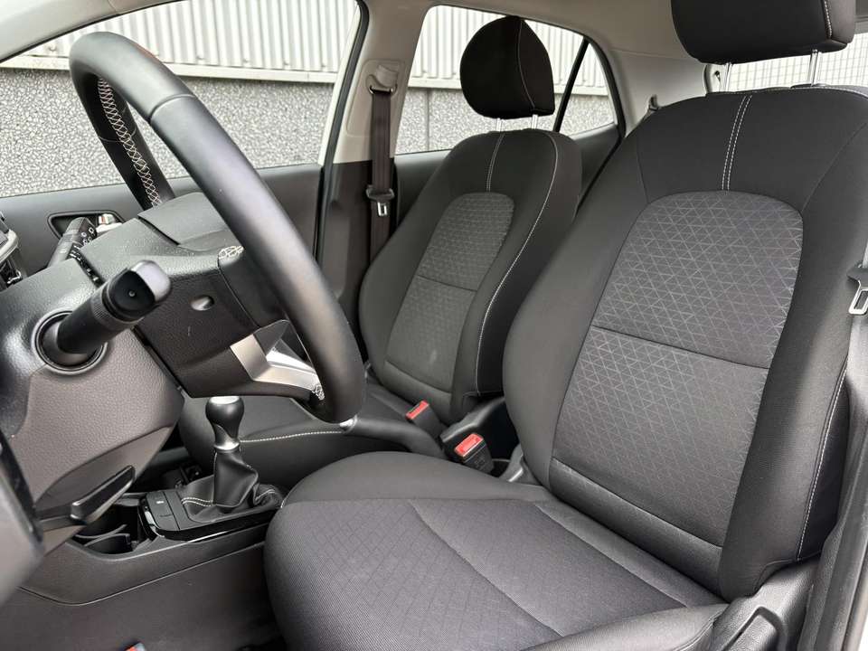 Kia Picanto - Imagem 10