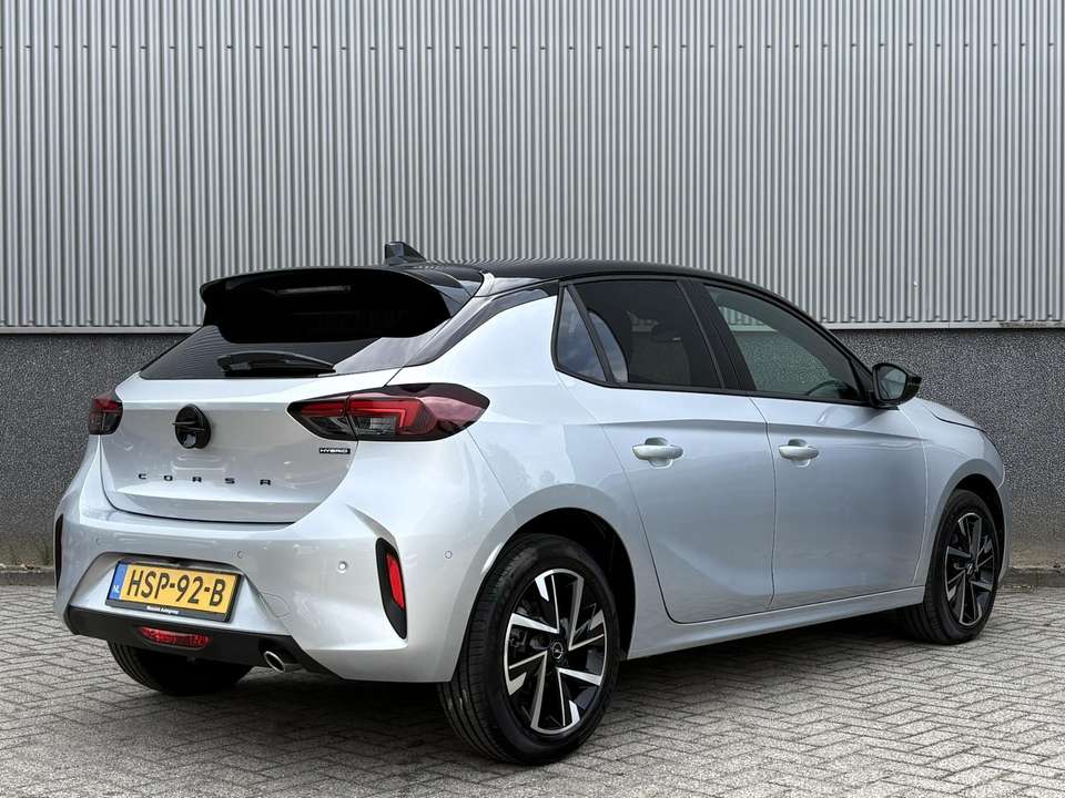 Opel Corsa - Imagem 5