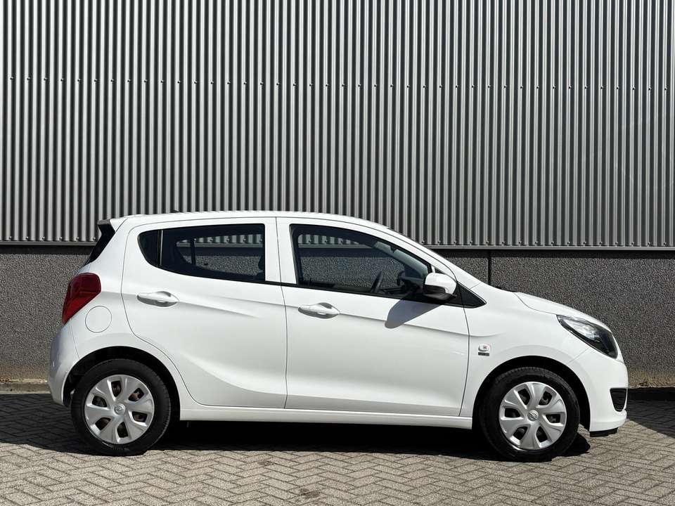 Opel Karl - Imagem 4