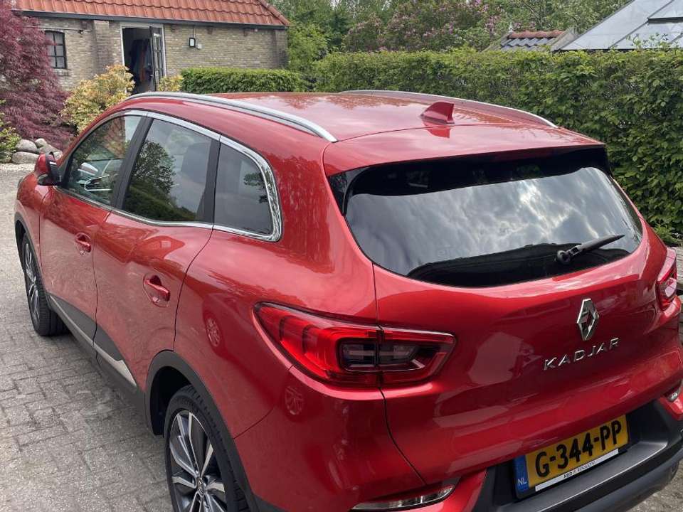 Renault Kadjar - Imagem 3